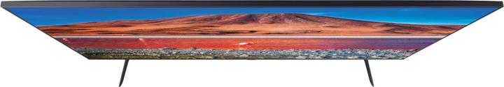Actual product image Samsung GU55TU7199UXZG (55", LCD, 4K, 2020)