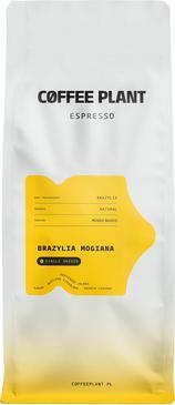 Actual product image MGA Brazylia Mogiana (1000 g)