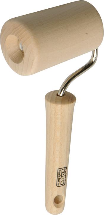Image du produit Kaiser Rouleau de cuisson en bois conique