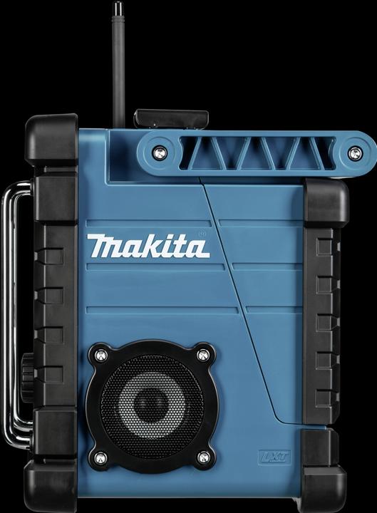 Actual product image Makita DMR 107 (FM, AM)