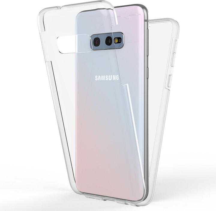 Actual product image Nalia 360 degree cell phone case (Samsung Galaxy S10e)