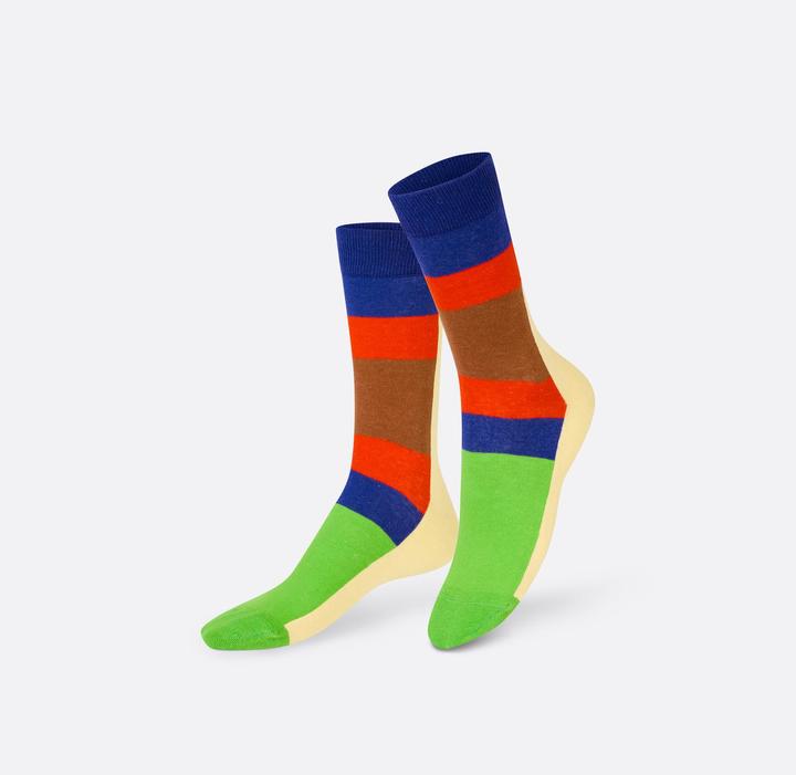 Produktbild Eat My Socks Döner Kebab (Einzelpack, One Size)