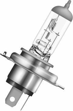 Produktbild Osram Super H4 (H4)