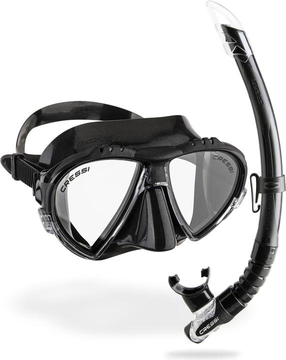 Cressi Matrix + Gamma