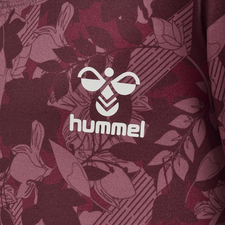 Produktbild hummel Hmlfreja Gymsuit (110)