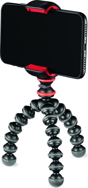 Actual product image Joby GorillaPod Starter Kit (Plastic)