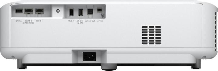 Immagine prodotto Epson EH-LS650W (4K, 3600 lm, 0.25 - 0.62 : 1)
