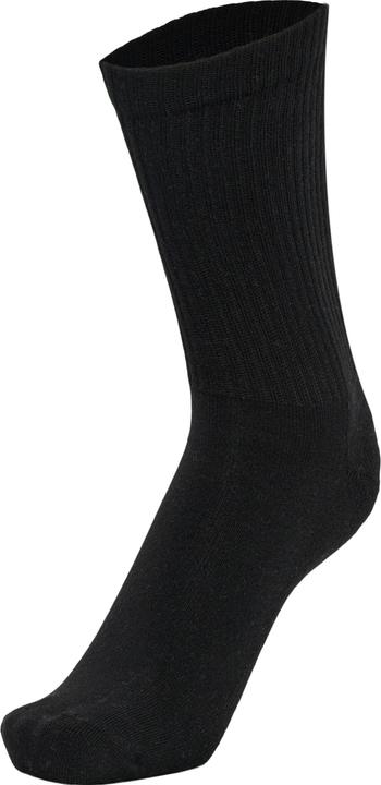 Actual product image hummel Fundamental 3-Pack Sock (41, 45)