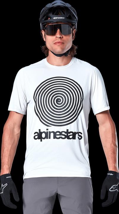 Immagine prodotto Alpinestars Maglia 24 A-Dura Oscar Ss (M)