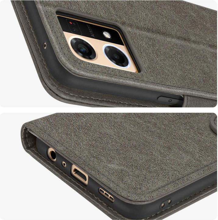 Produktbild Avizar Chester Series (Oppo Reno 7)