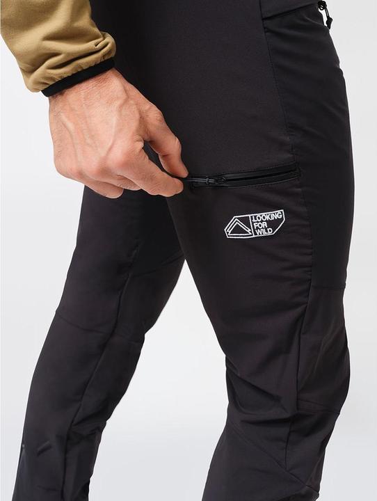Produktbild Looking for Wild Snaefell Alpine Hose (M)