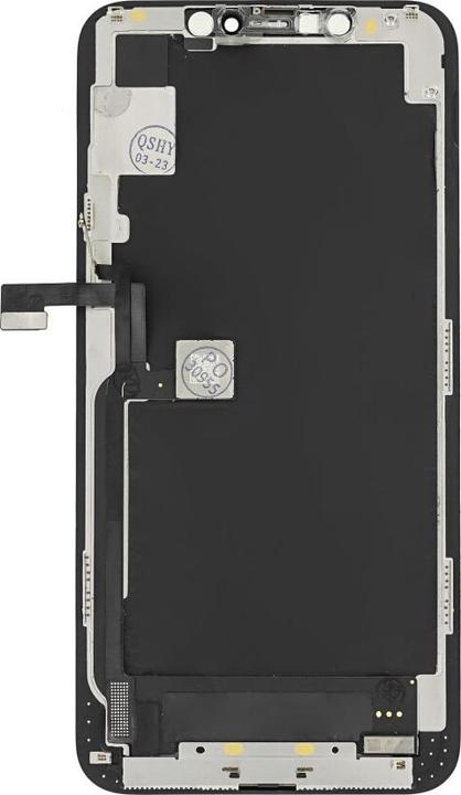 Actual product image OEM Original Display Unit (Refurbished) for iPhone 11 Pro Max (without chip) (Display, iPhone 11 Pro Max)