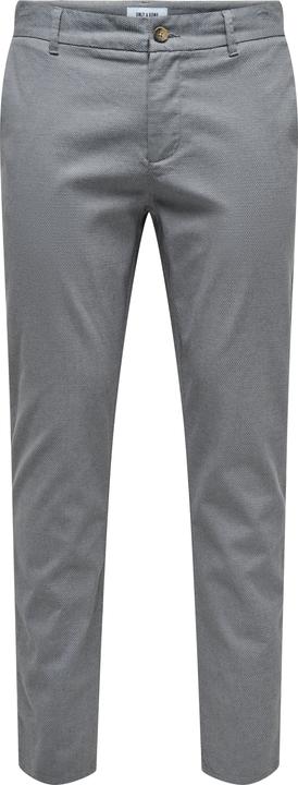 Only & Sons Slim Fit Hose Hose