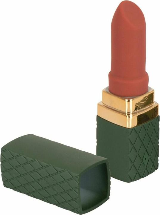 Produktbild Emerald Love Luxurious Lipstick Vibrator