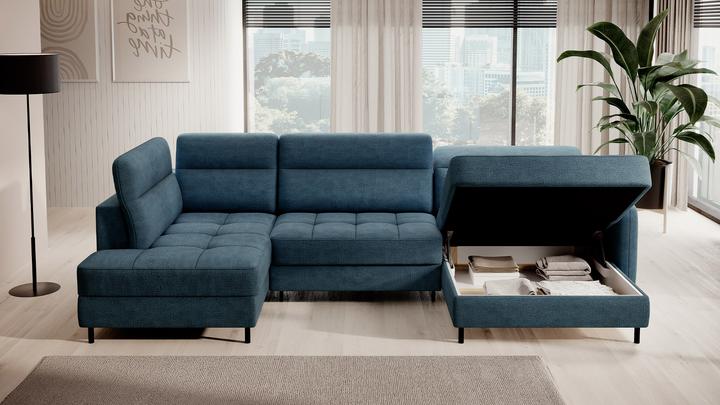 Immagine prodotto ELTAP Berrto (Divano letto, 4 posti, Divani componibili)