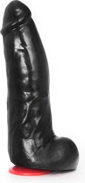 Actual product image Mister B Welding Will Dildo