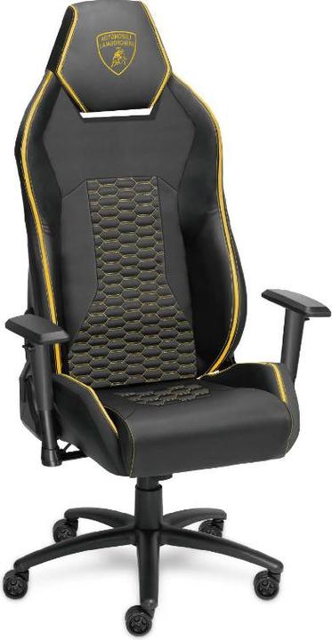 Actual product image Tonino Lamborghini Lamborghini Sport Gaming Chair