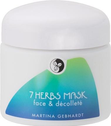 Produktbild Martina Gebhardt 7 Herbs (100 ml)