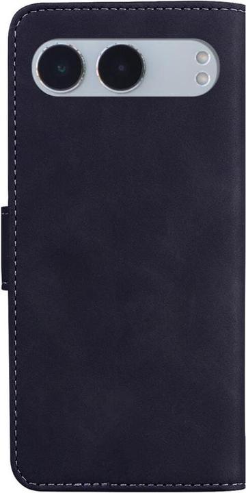 Actual product image Cover-Discount OnePlus Nord 4 - Solid Leather Case Cover (OnePlus Nord 4)