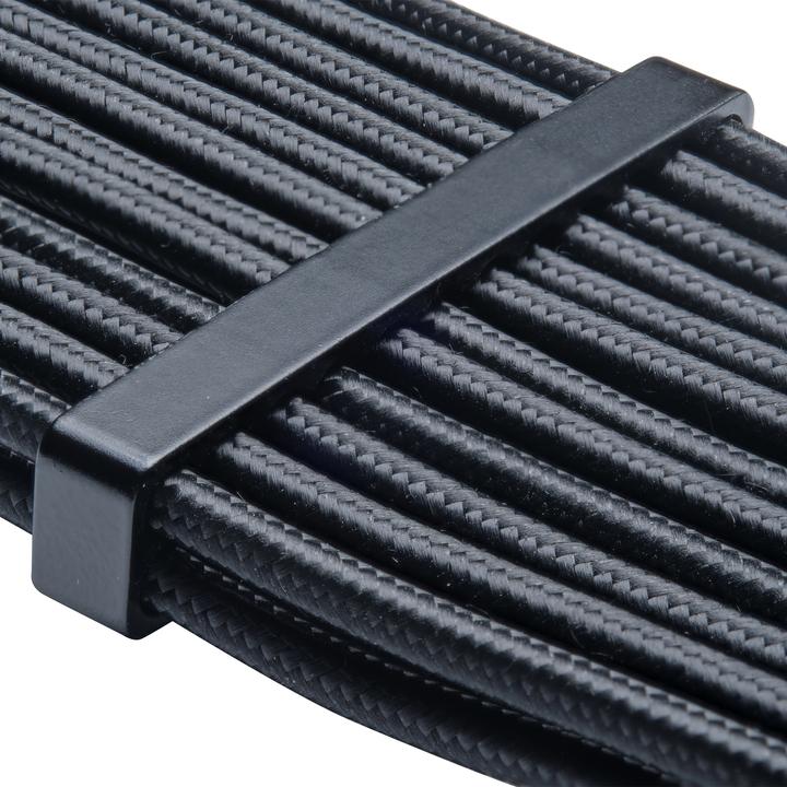 Image du produit Phanteks Revolt Cable Kit, kit complet - noir