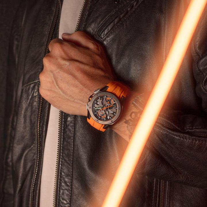 Produktbild Lotus 18943/3 Vortex (44 mm)