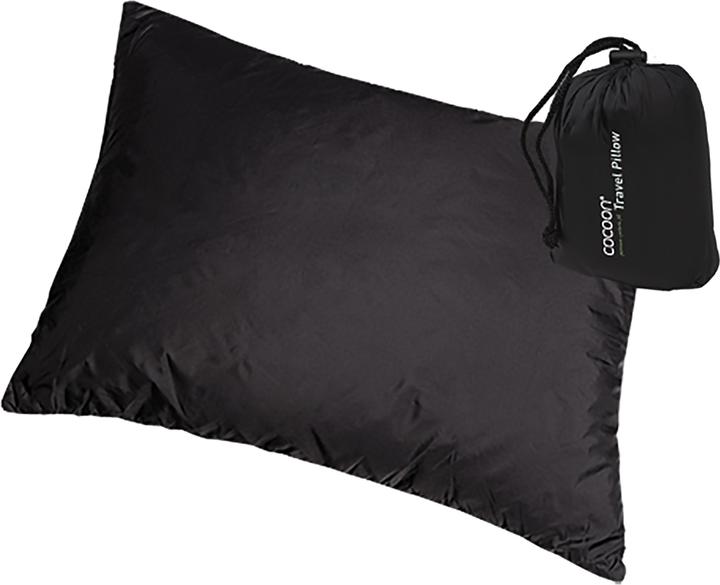 Cocoon Travel Pillow Synthetic Fill (Kopf- & Nackenkissen)