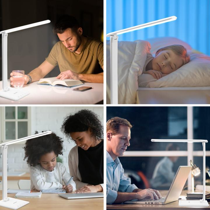 Immagine prodotto Monzana Lampada da scrivania (700 lm)