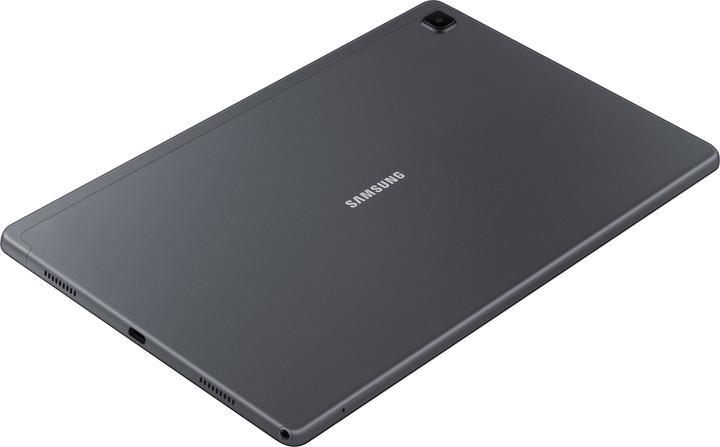 Actual product image Samsung Galaxy Tab A7 (2020) (4G, 10.40", 32 GB, Dark Gray)