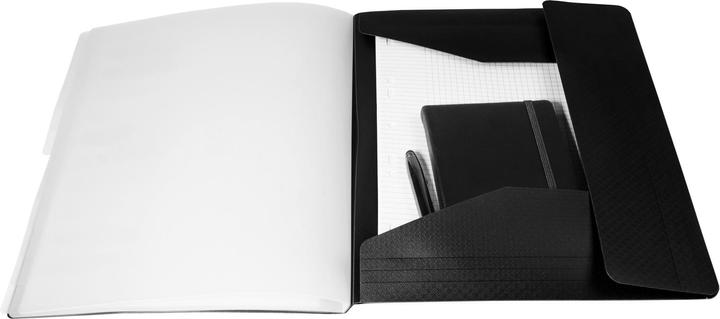 Actual product image Exacompta PP file folders (A4, 1 x)