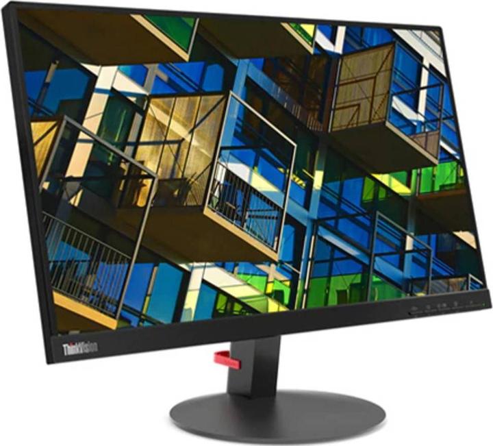 Immagine prodotto Lenovo ThinkVision S22e-20 (1920 x 1080 pixel, 21.50")