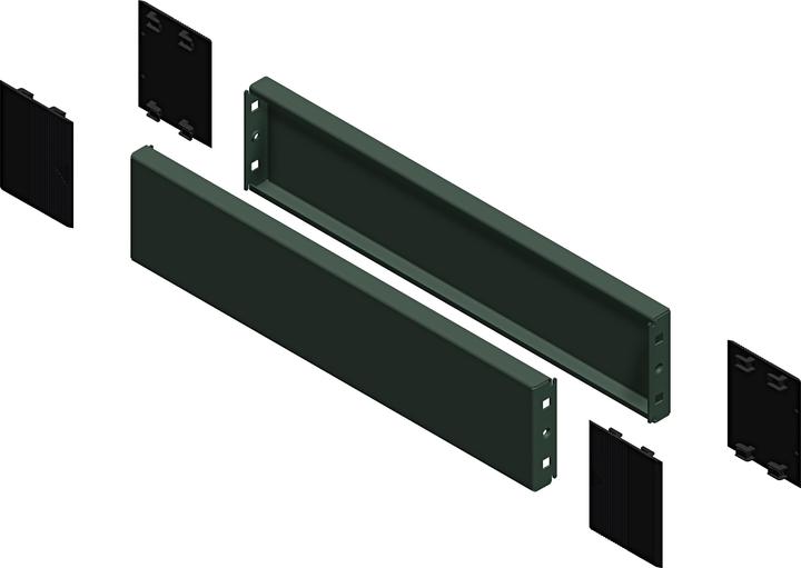 Immagine prodotto Schneider Electric Base NSYSPS3100 100x300mm