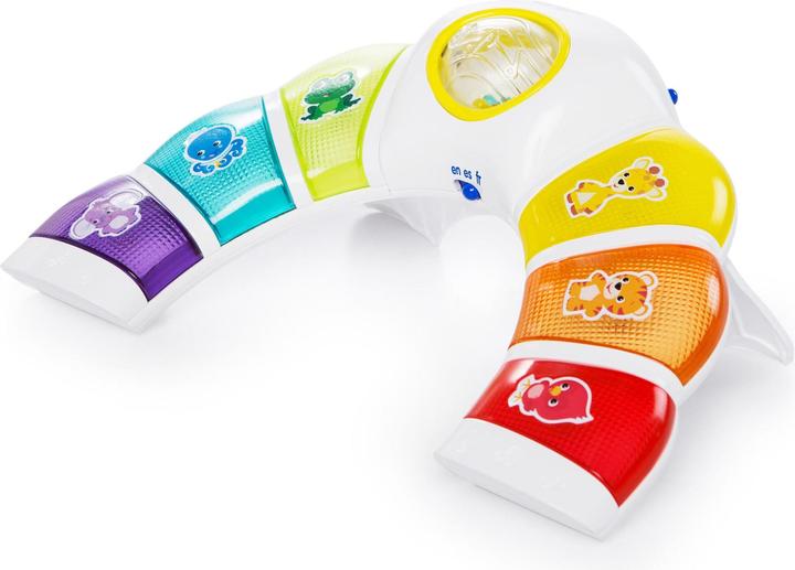 Baby Einstein Barre lumineuse Glow & discover