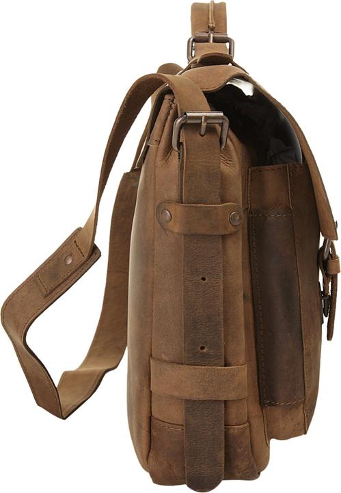 Actual product image Harolds Aktentasche ANTIC