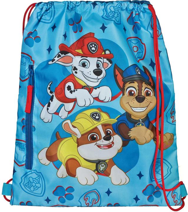 Undercover Paw Patrol (5 l)