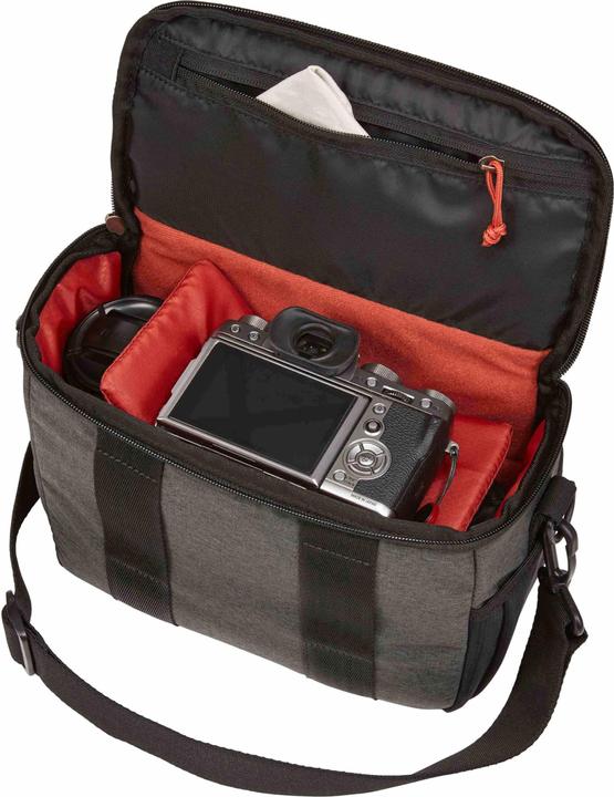 Actual product image Caselogic 4005 CECS103 ERA SLR SBAG OBS (Camera shoulder bag, 6.50 l)