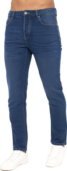 Immagine prodotto Crosshatch Lampoons Jeans Aderente Uomo (38)