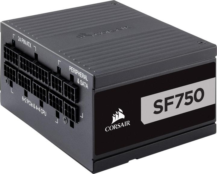 Corsair SF750 (750 W)