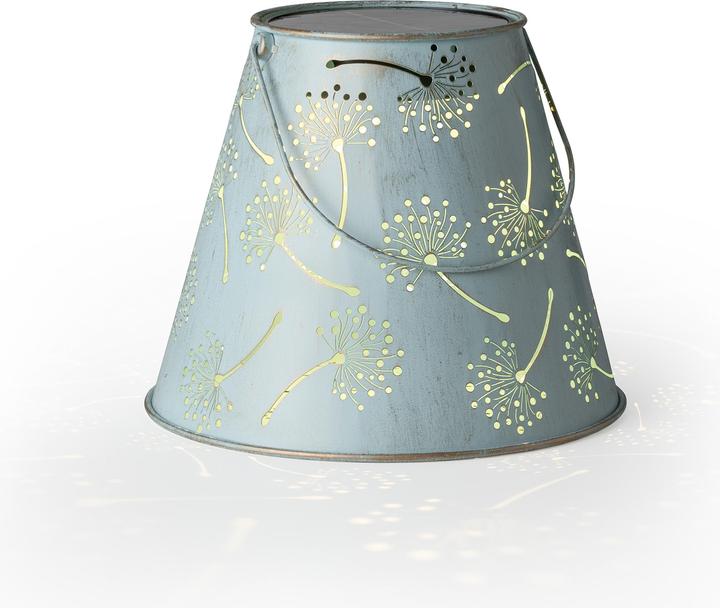 Actual product image STT Solar Light