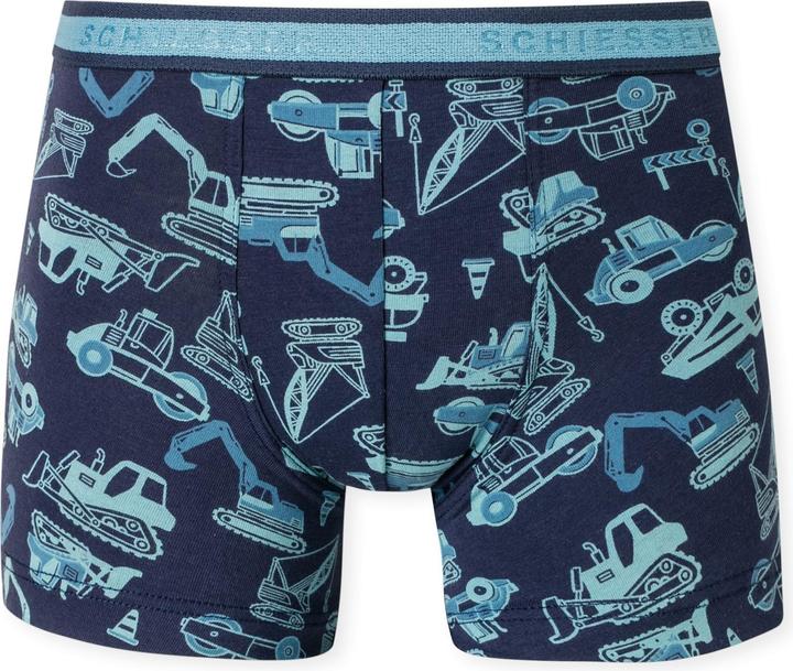 Actual product image Schiesser Retro Boxer 95/5 (92, pack of 3)