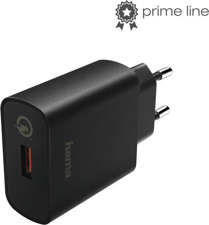 Hama Ladegerät (19.50 W)