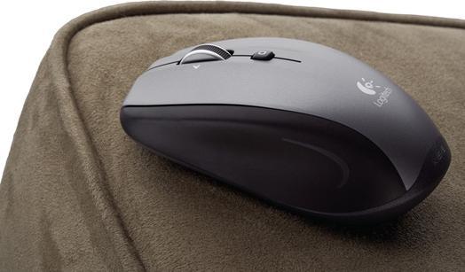 Produktbild Logitech M515 Wireless Mouse (Kabellos)