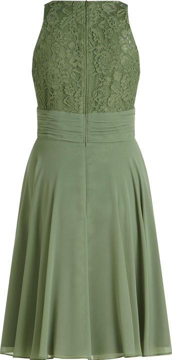 Produktbild Vera Mont Abendkleid mit Spitze (34)