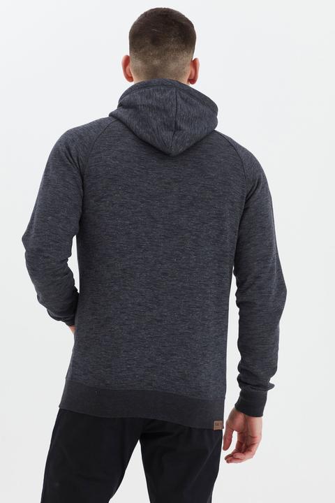 Image du produit Solid Vitu Zip-Hoodie - Sweat à capuche - Homme (3XL)