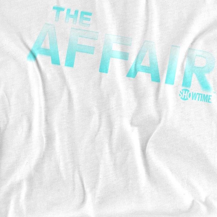 Image du produit The Affair - T-shirt - Adulte (XXL)