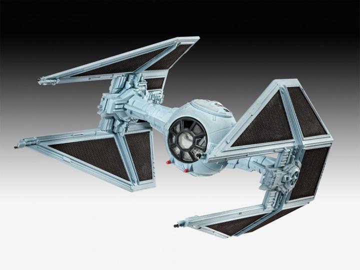 Produktbild Revell MS Star Wars Darth TIE Interceptor