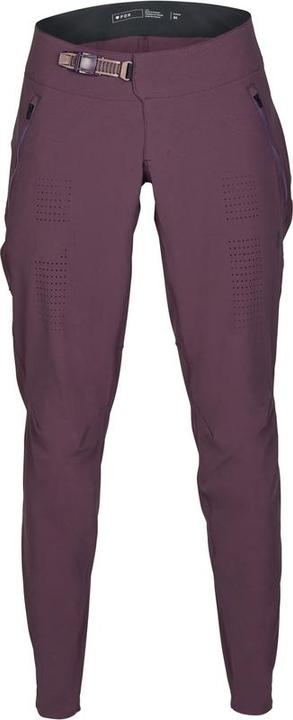 Fox Pant 24 Flexair Drk Pur (34)