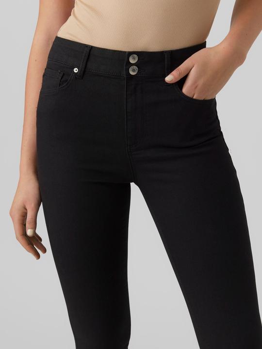 Produktbild Vero Moda VMSOPHIA Hohe Taille Slim Fit Jeans Skinny Jeans (30)