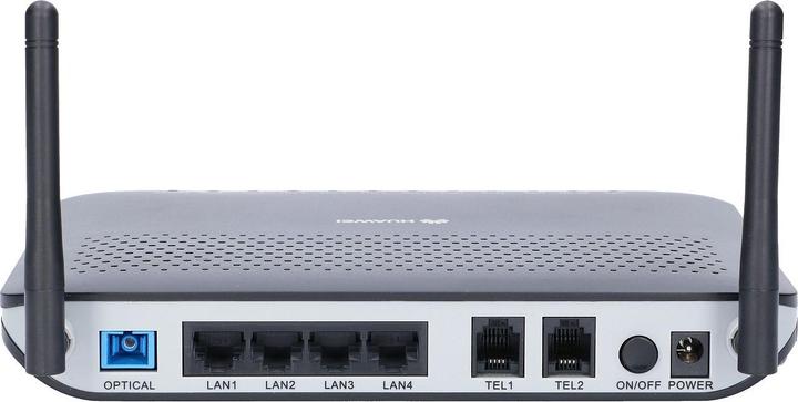 Produktbild Huawei HG8245 GPON ONU (2POTS+4GE+1USB+1WI-FI) ( HG8245 GPON)