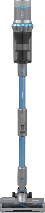 Actual product image TechniSat TechniMax AS7 anthr cordless vacuum cleaner