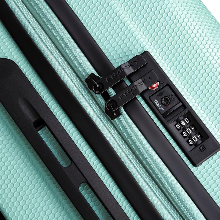 Image du produit Franky Kit Munich 4.0 (199 l, XL (à partir de 115l))